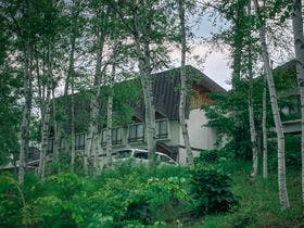 温泉宿　山荘わたり