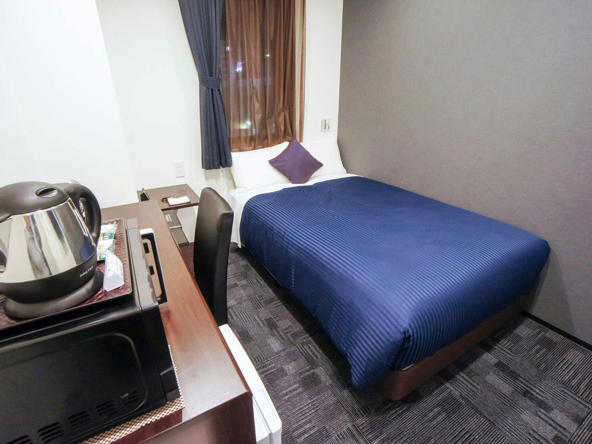 Hotel Livemax Nagoya Sakae EAST
