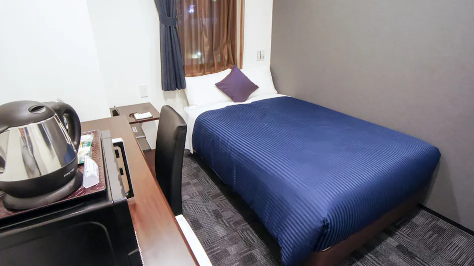 Hotel Livemax Nagoya Sakae EAST