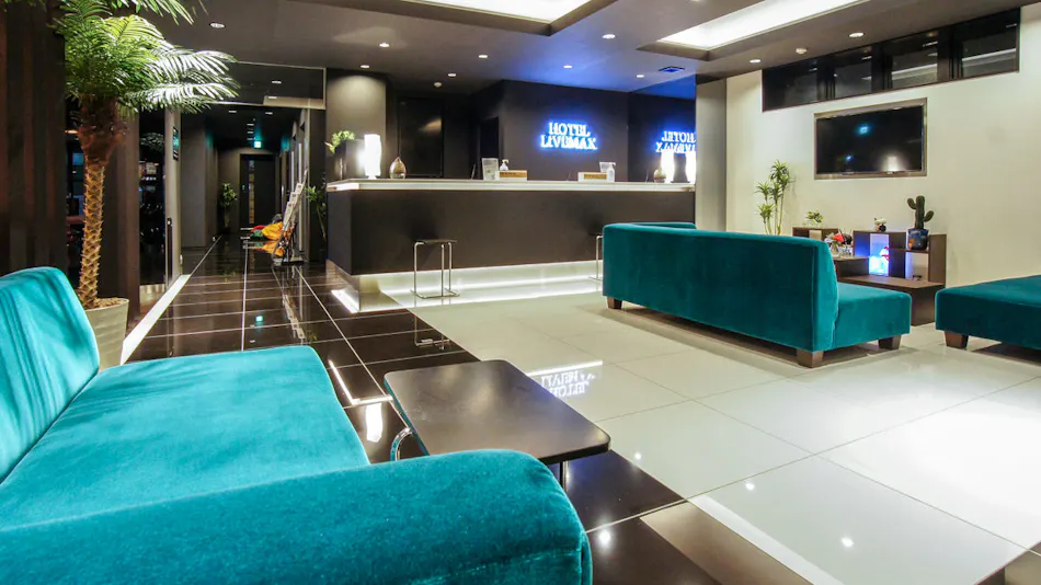 Hotel Livemax Nagoya Sakae EAST