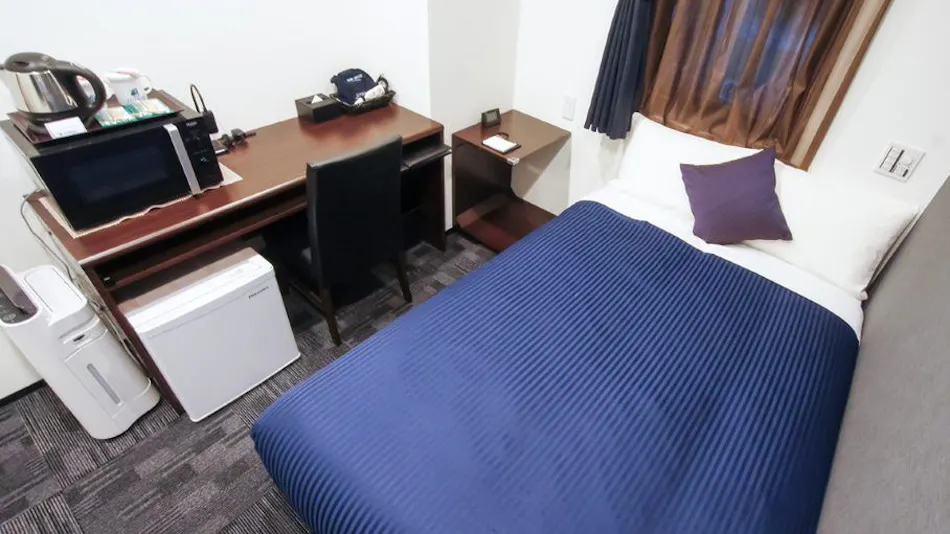 Hotel Livemax Nagoya Sakae EAST