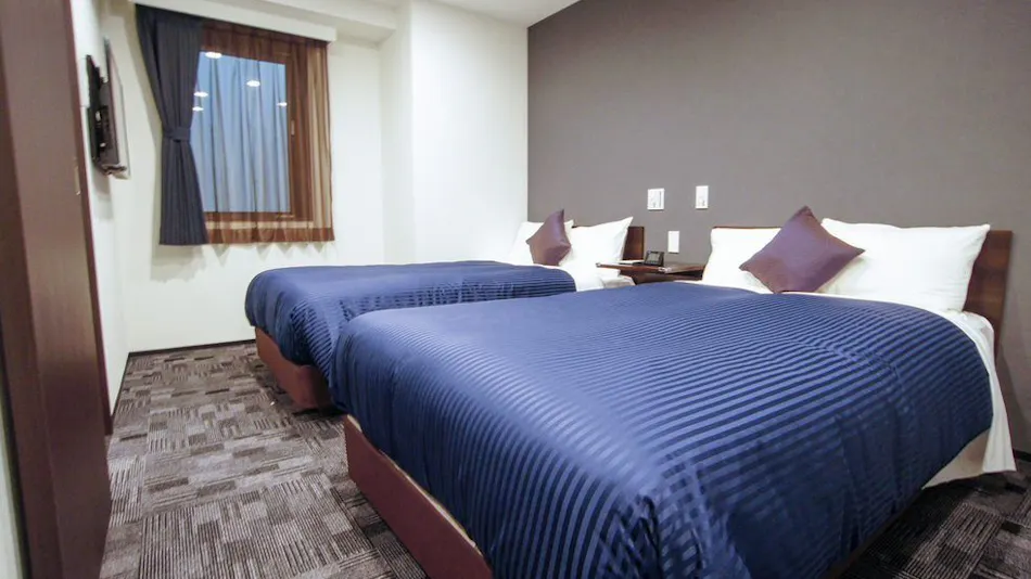 Hotel Livemax Nagoya Sakae EAST