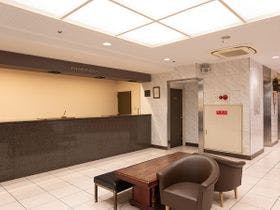 徳山第一ホテル