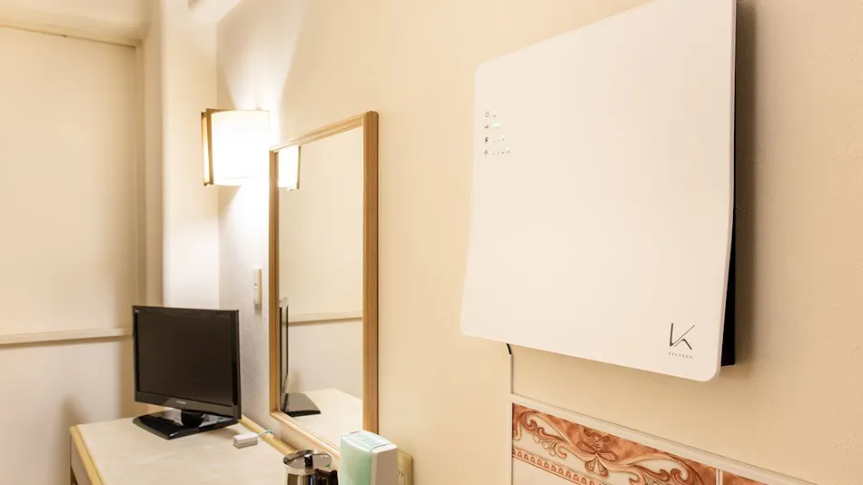 Tokuyama Daiichi Hotel