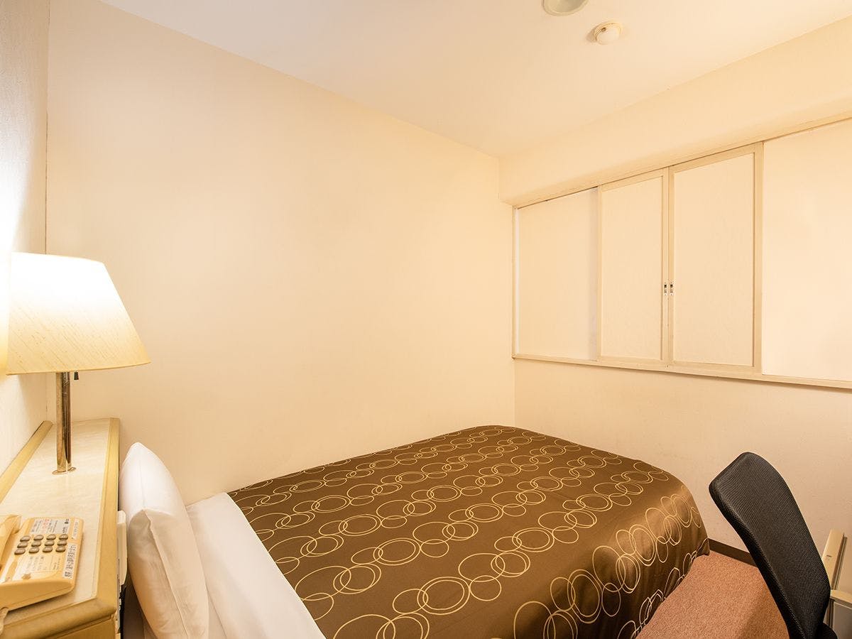 【ห้องเดี่ยวมาตรฐาน】