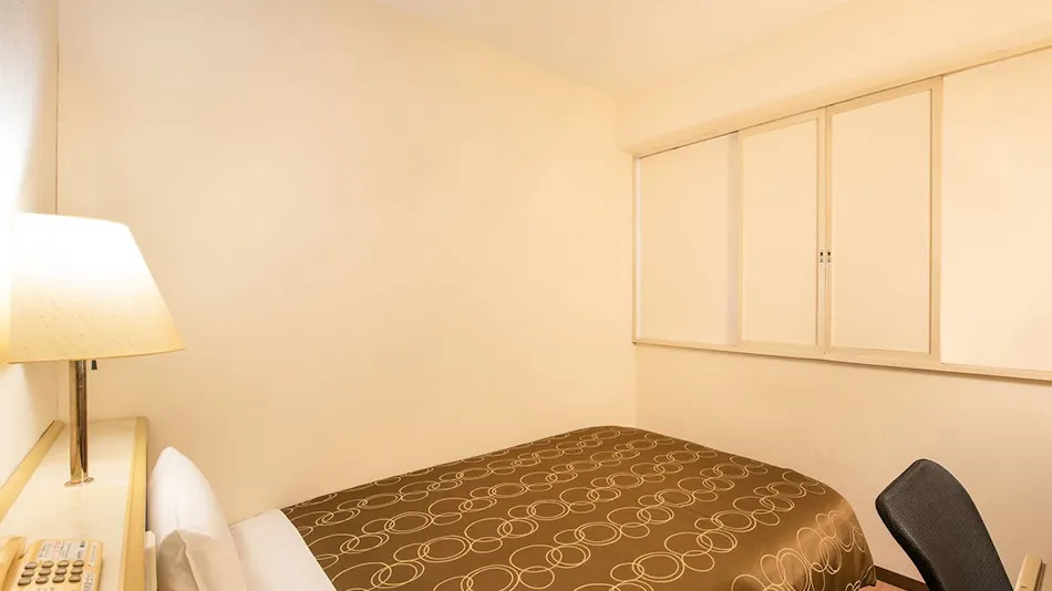 Tokuyama Daiichi Hotel