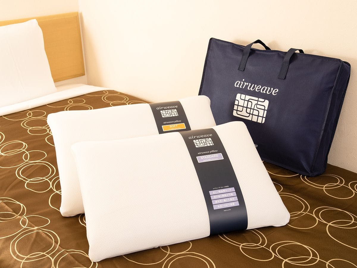 Tokuyama Daiichi Hotel