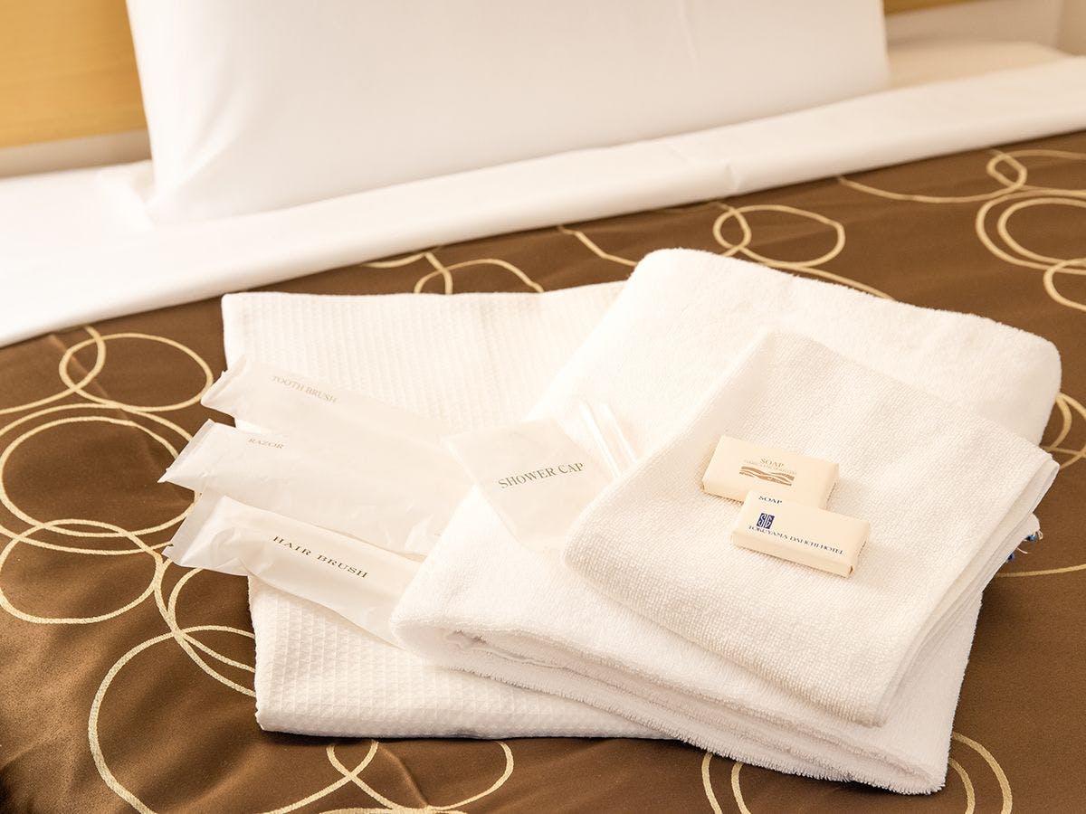 【สิ่งอำนวยความสะดวกครบครัน】