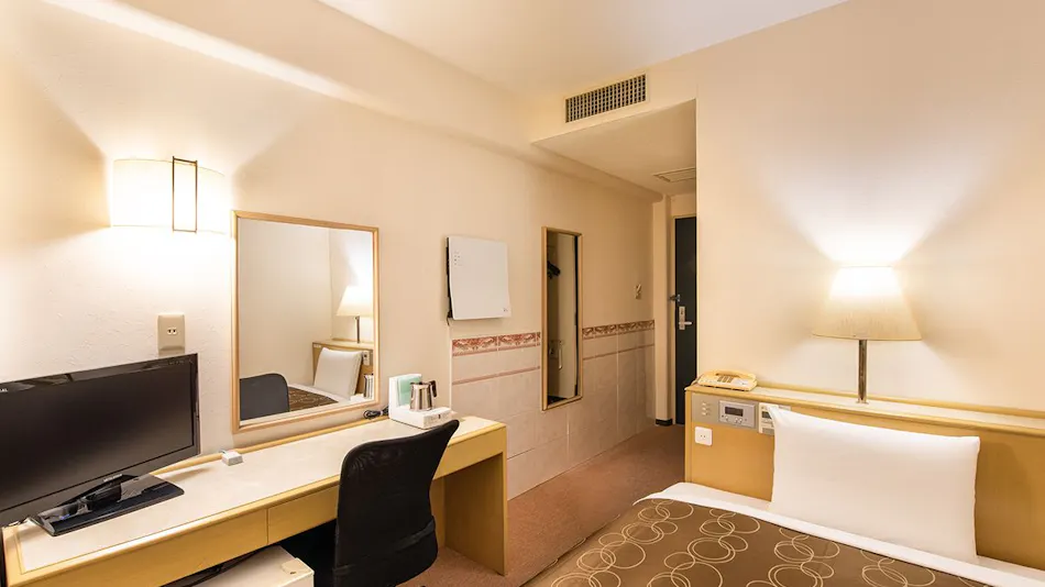 Tokuyama Daiichi Hotel