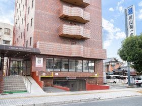 徳山第一ホテル