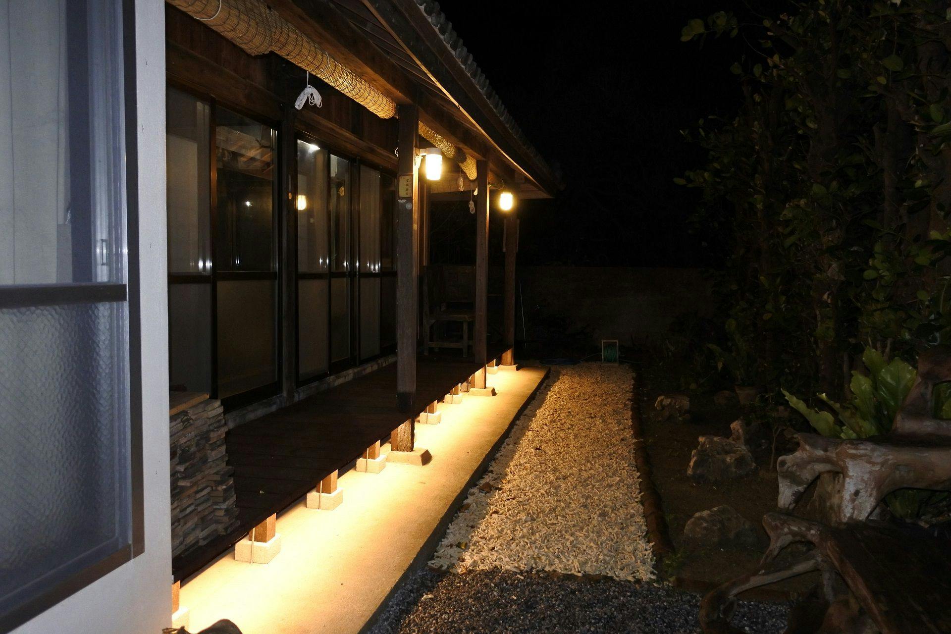 YUMBARU HOTELS - Nerome Room 01