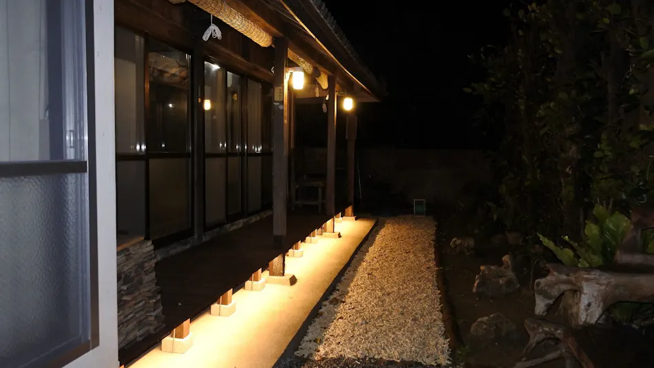 YUMBARU HOTELS - Nerome Room 01