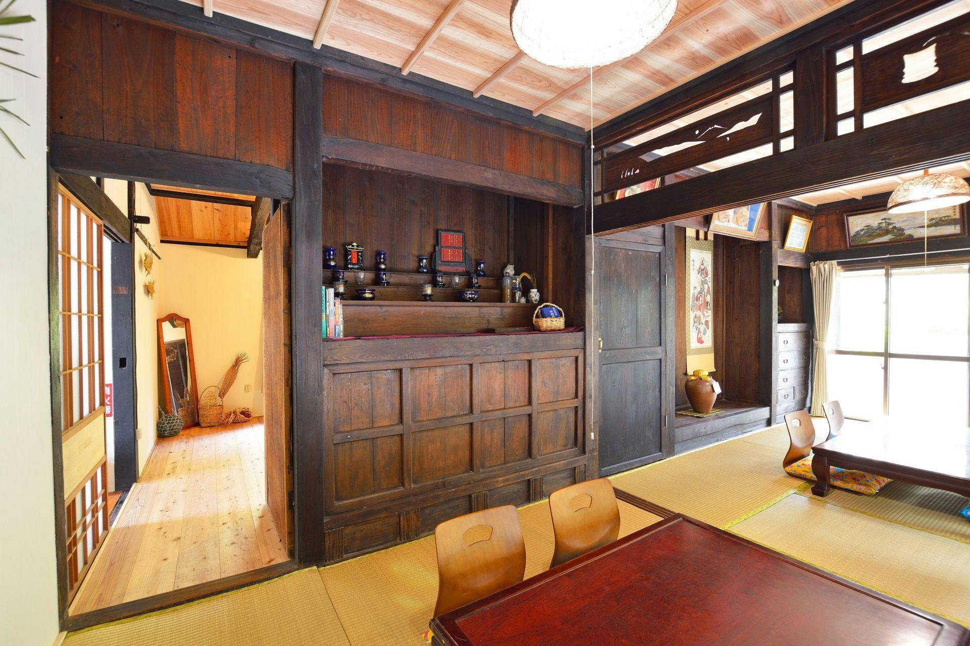YUMBARU HOTELS - Nerome Room 01