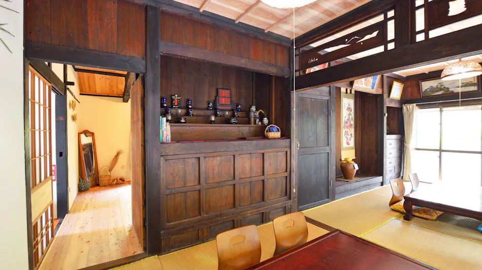 YUMBARU HOTELS - Nerome Room 01