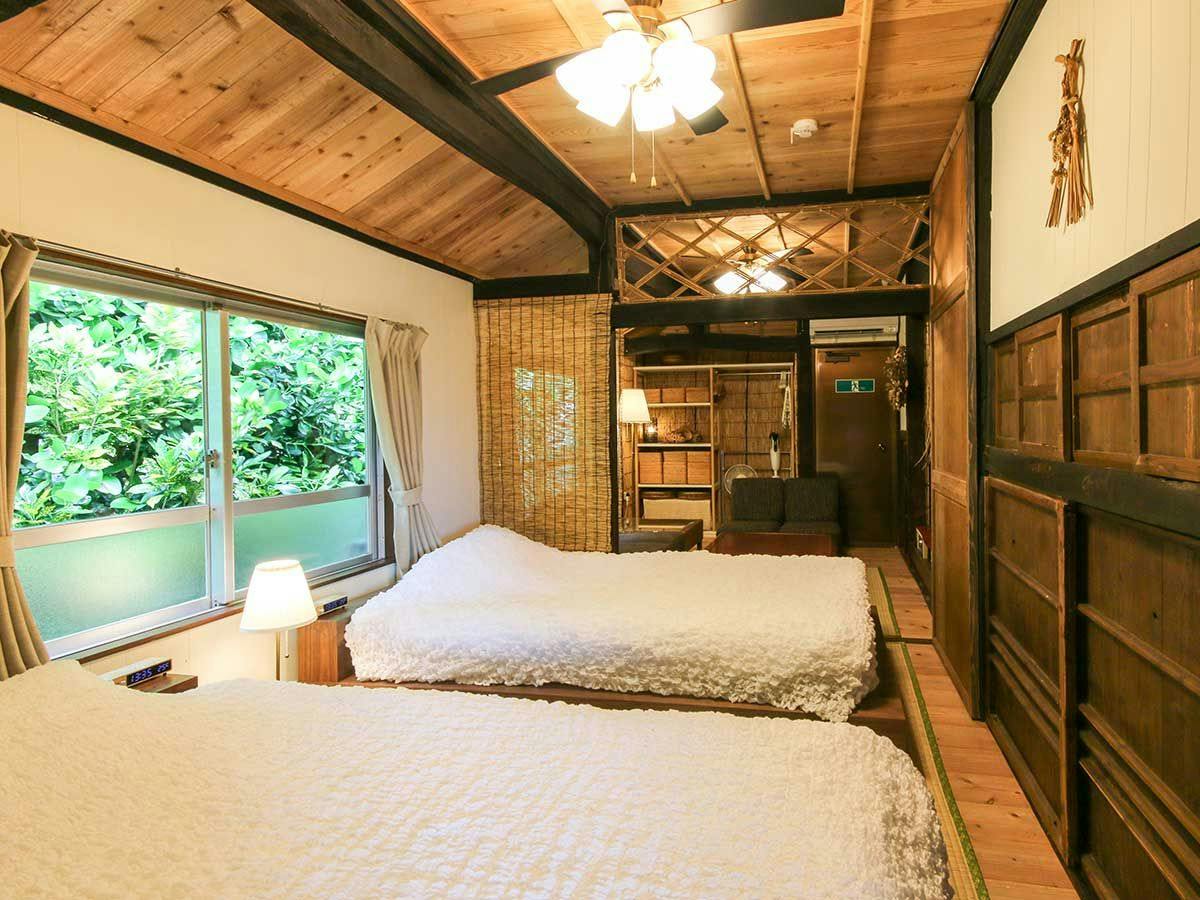 YUMBARU HOTELS - Nerome Room 01