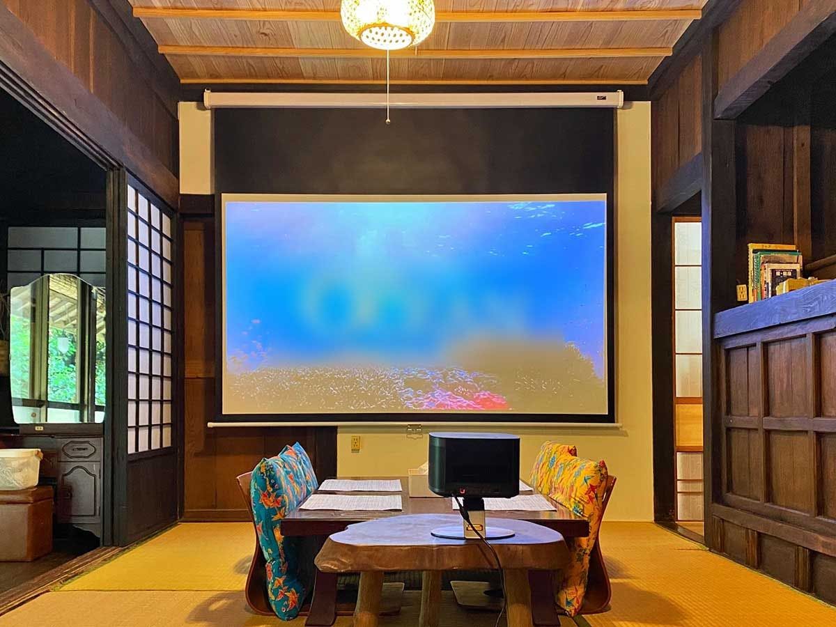 YUMBARU HOTELS - Nerome Room 01