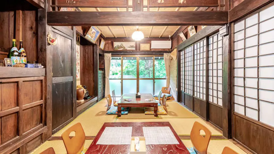 YUMBARU HOTELS - Nerome Room 01