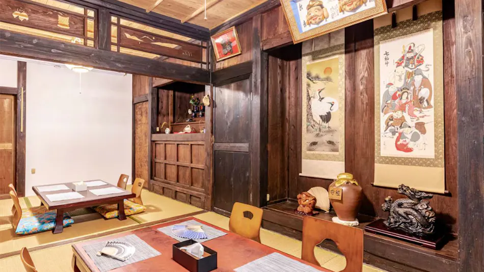 YUMBARU HOTELS - Nerome Room 01