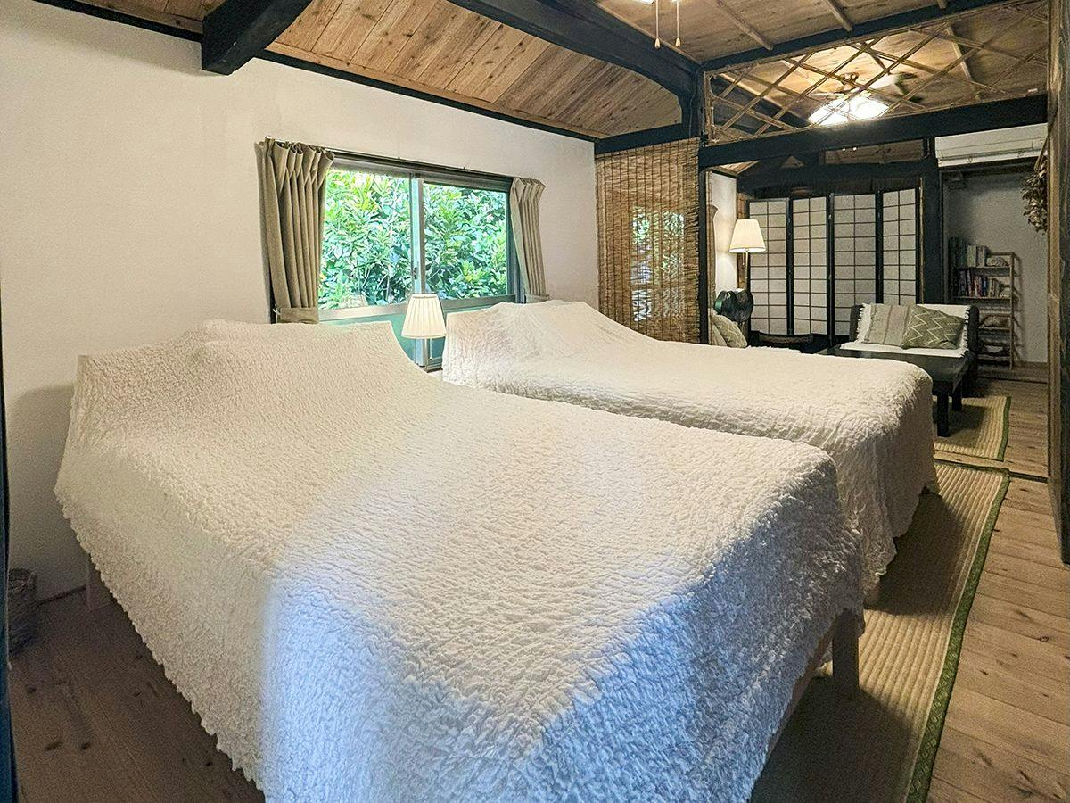 YUMBARU HOTELS - Nerome Room 01