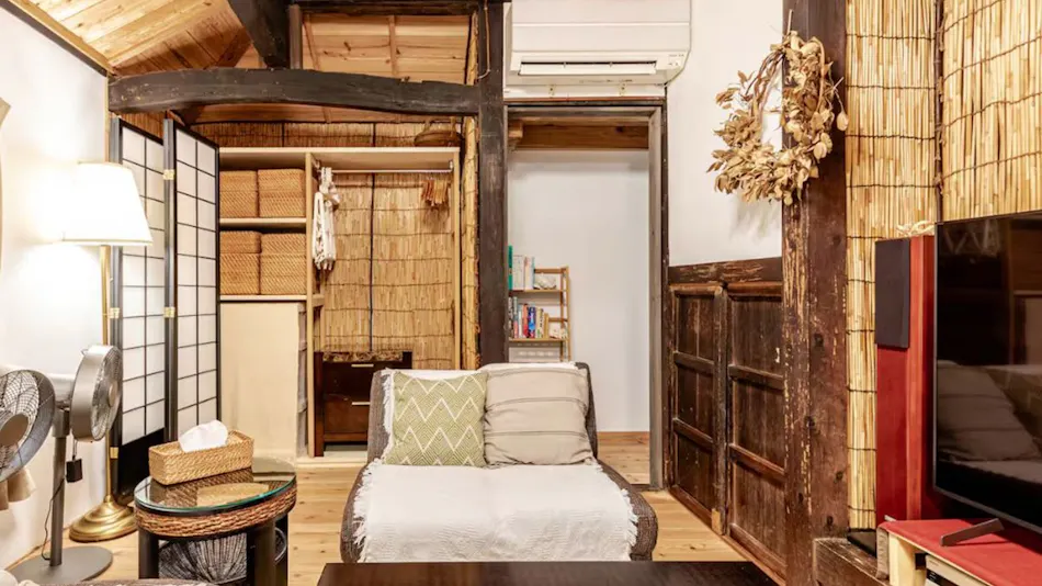YUMBARU HOTELS - Nerome Room 01