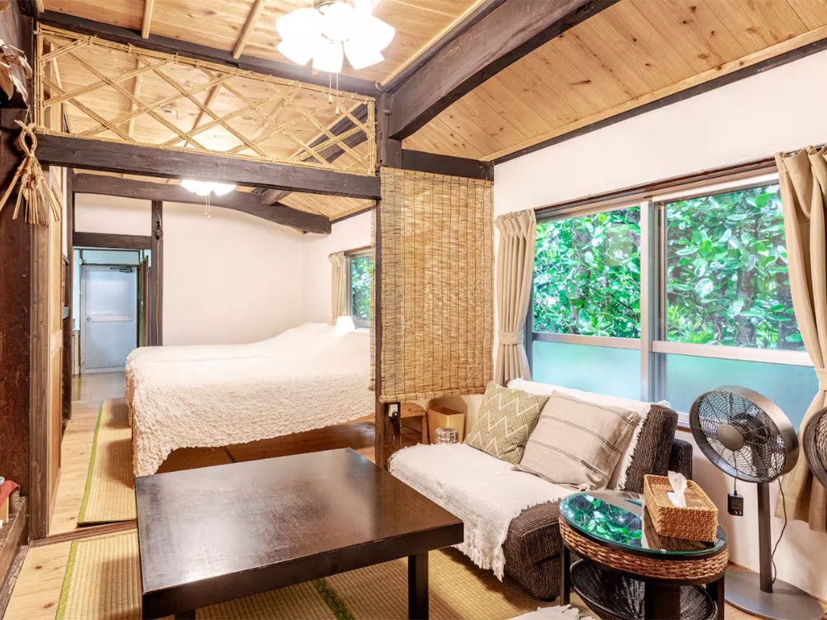 YUMBARU HOTELS - Nerome Room 01