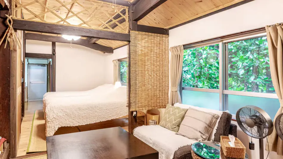 YUMBARU HOTELS - Nerome Room 01