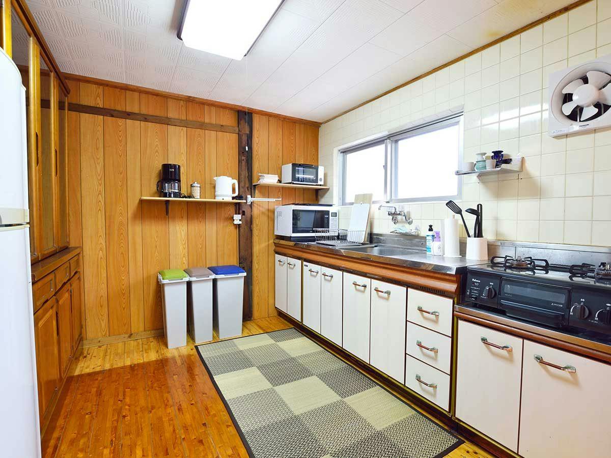 YUMBARU HOTELS - Nerome Room 01