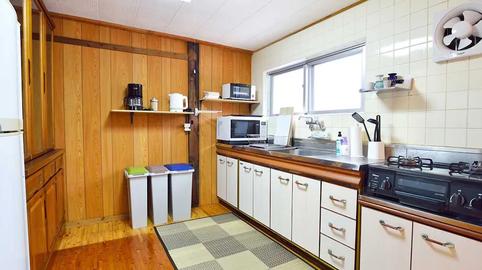 YUMBARU HOTELS - Nerome Room 01