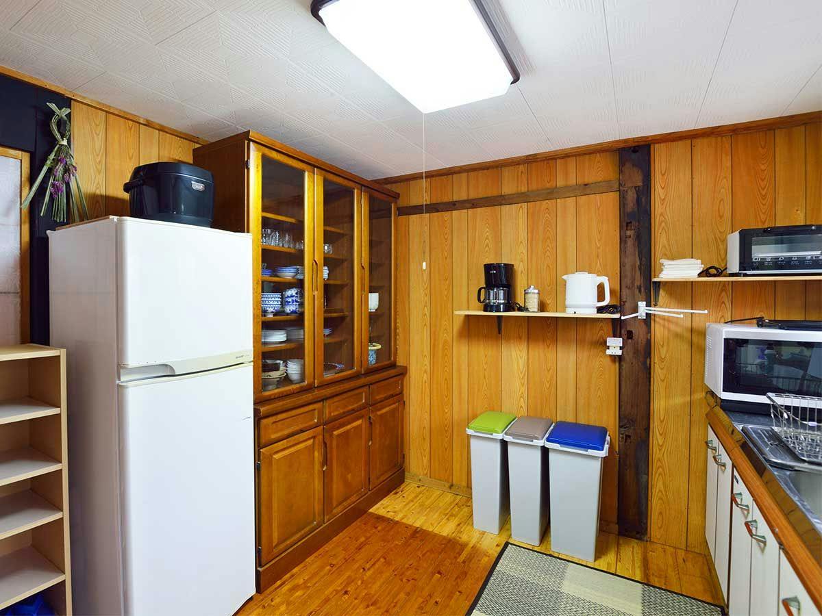 YUMBARU HOTELS - Nerome Room 01