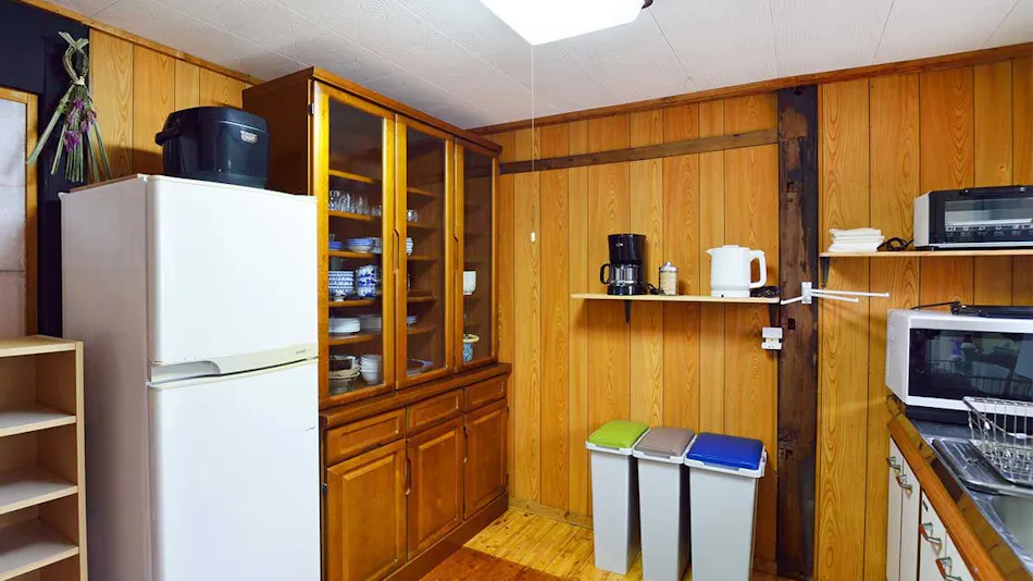 YUMBARU HOTELS - Nerome Room 01
