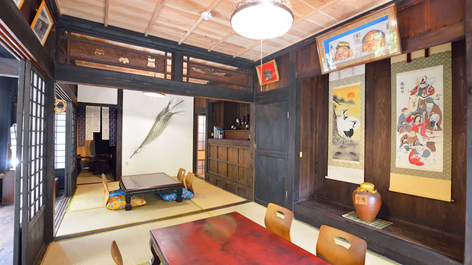 YUMBARU HOTELS - Nerome Room 01
