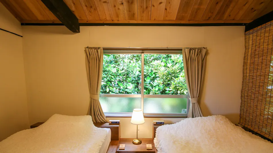 YUMBARU HOTELS - Nerome Room 01