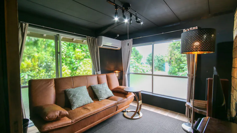 YUMBARU HOTELS - Nerome Room 01