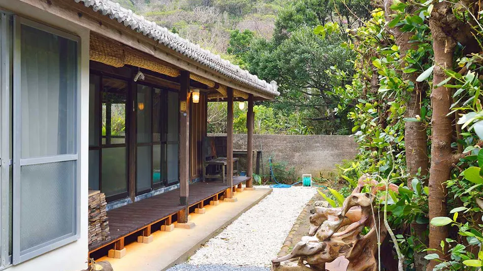 YUMBARU HOTELS - Nerome Room 01