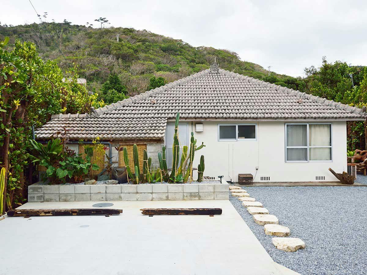 YUMBARU HOTELS - Nerome Room 01
