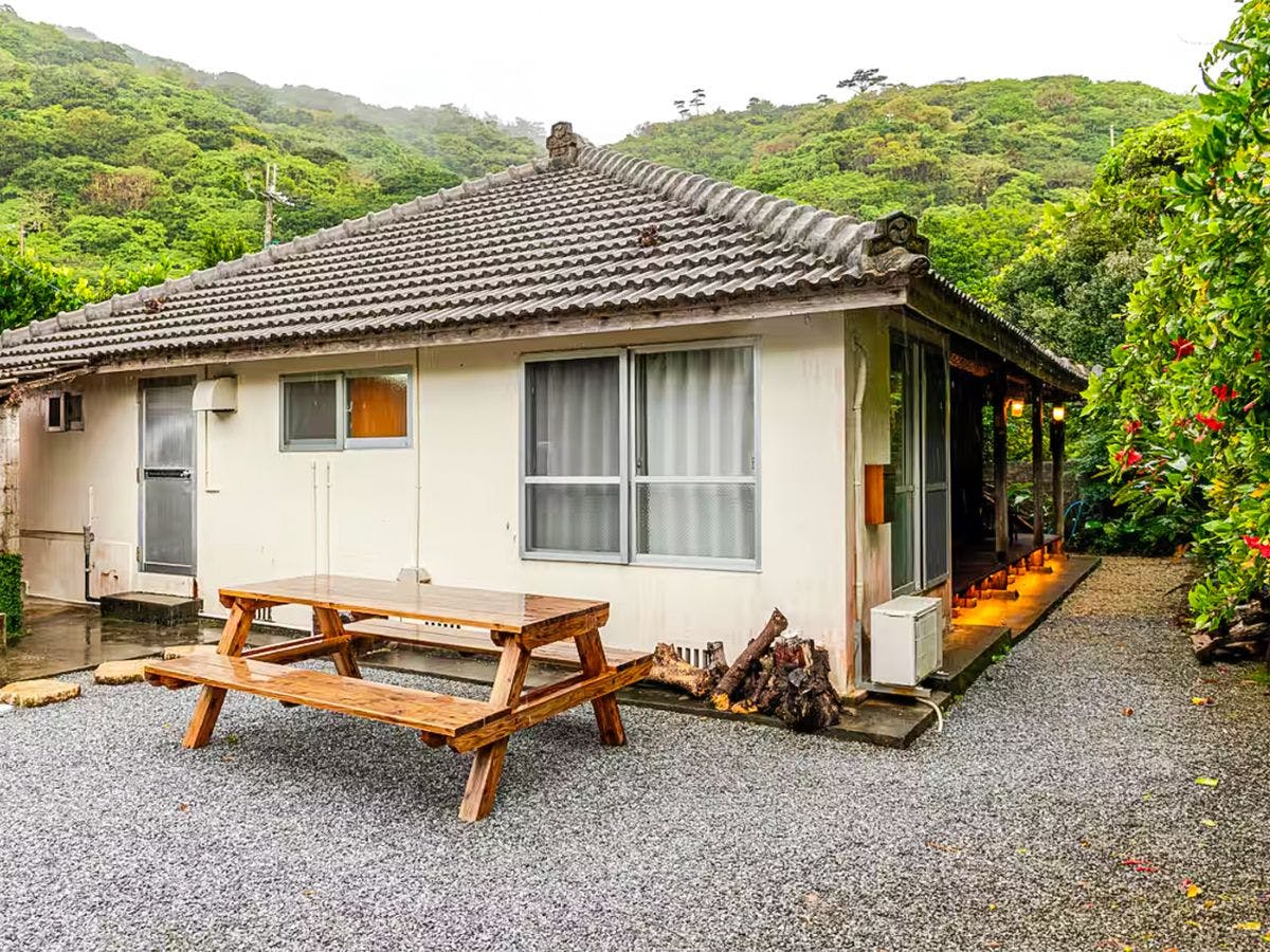 YUMBARU HOTELS - Nerome Room 01