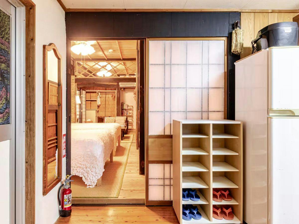 YUMBARU HOTELS - Nerome Room 01