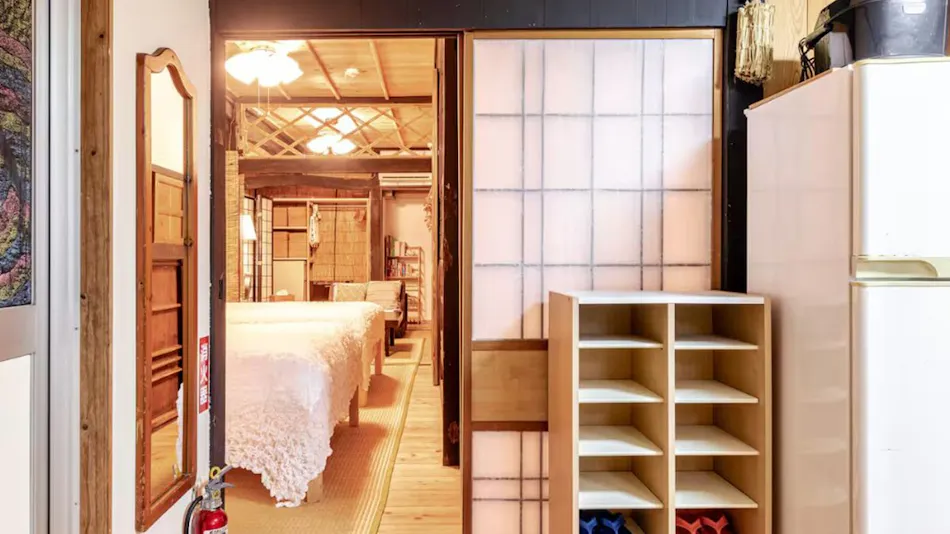 YUMBARU HOTELS - Nerome Room 01