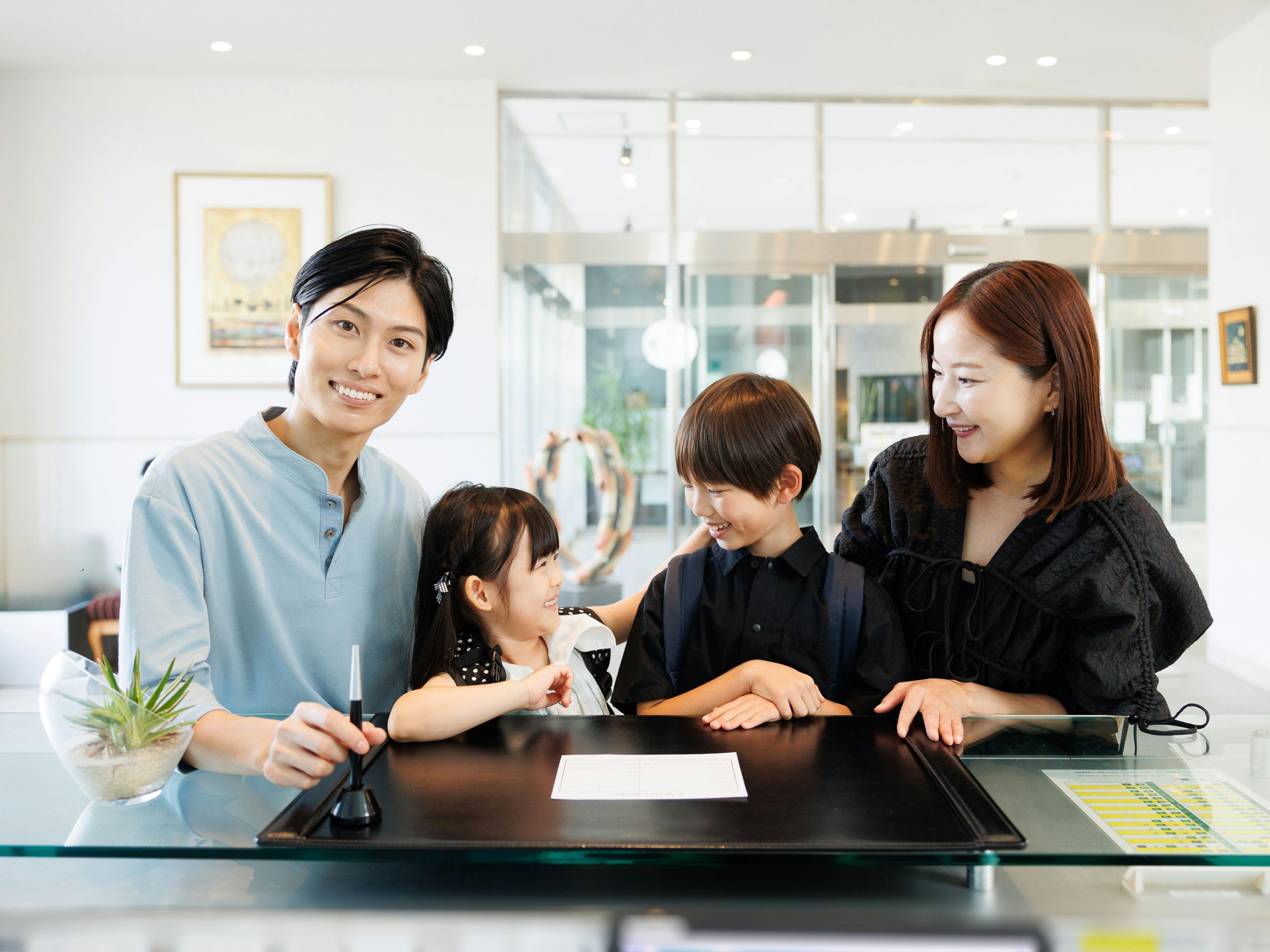 J Hotel Rinku