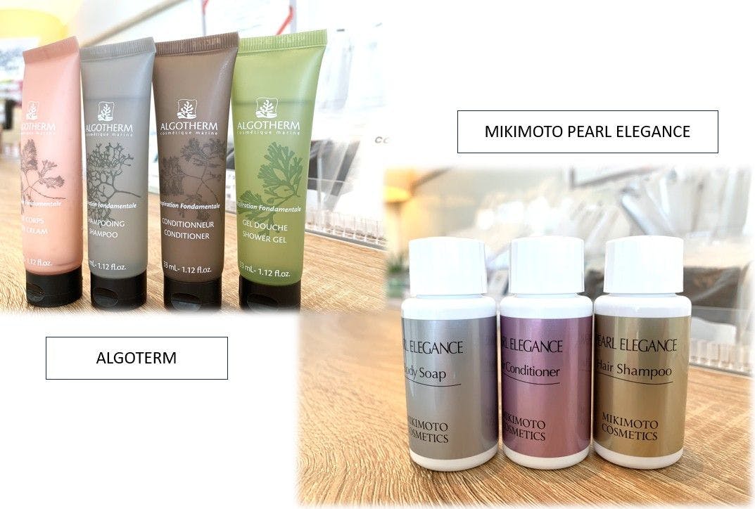 แคมเปญพิเศษฉลองครบรอบ 20 ปีของโรงแรม J ริงกู!