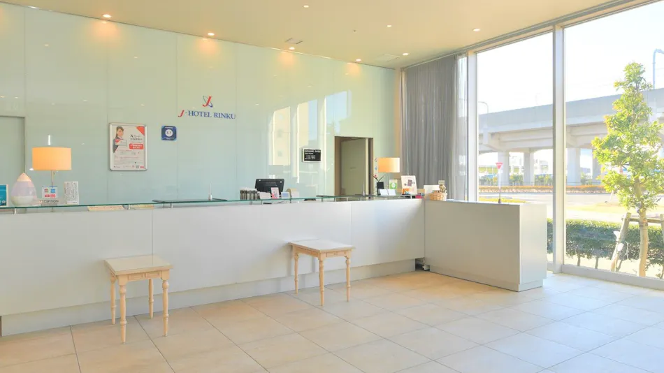J Hotel Rinku