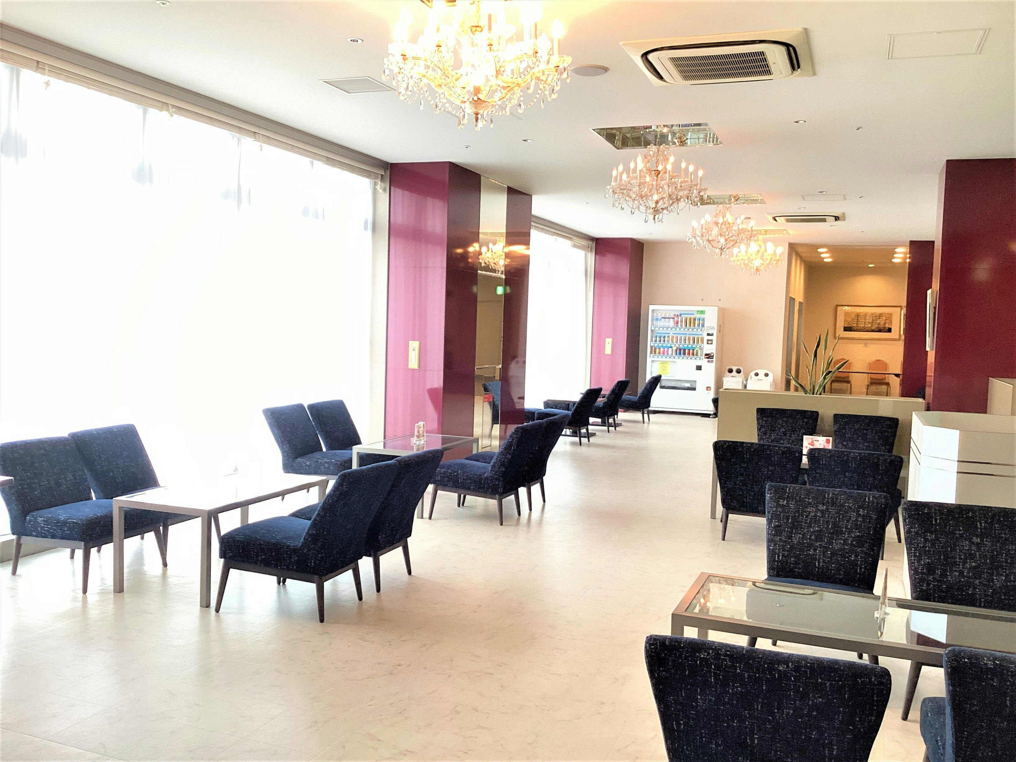 J Hotel Rinku