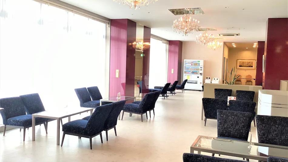 J Hotel Rinku