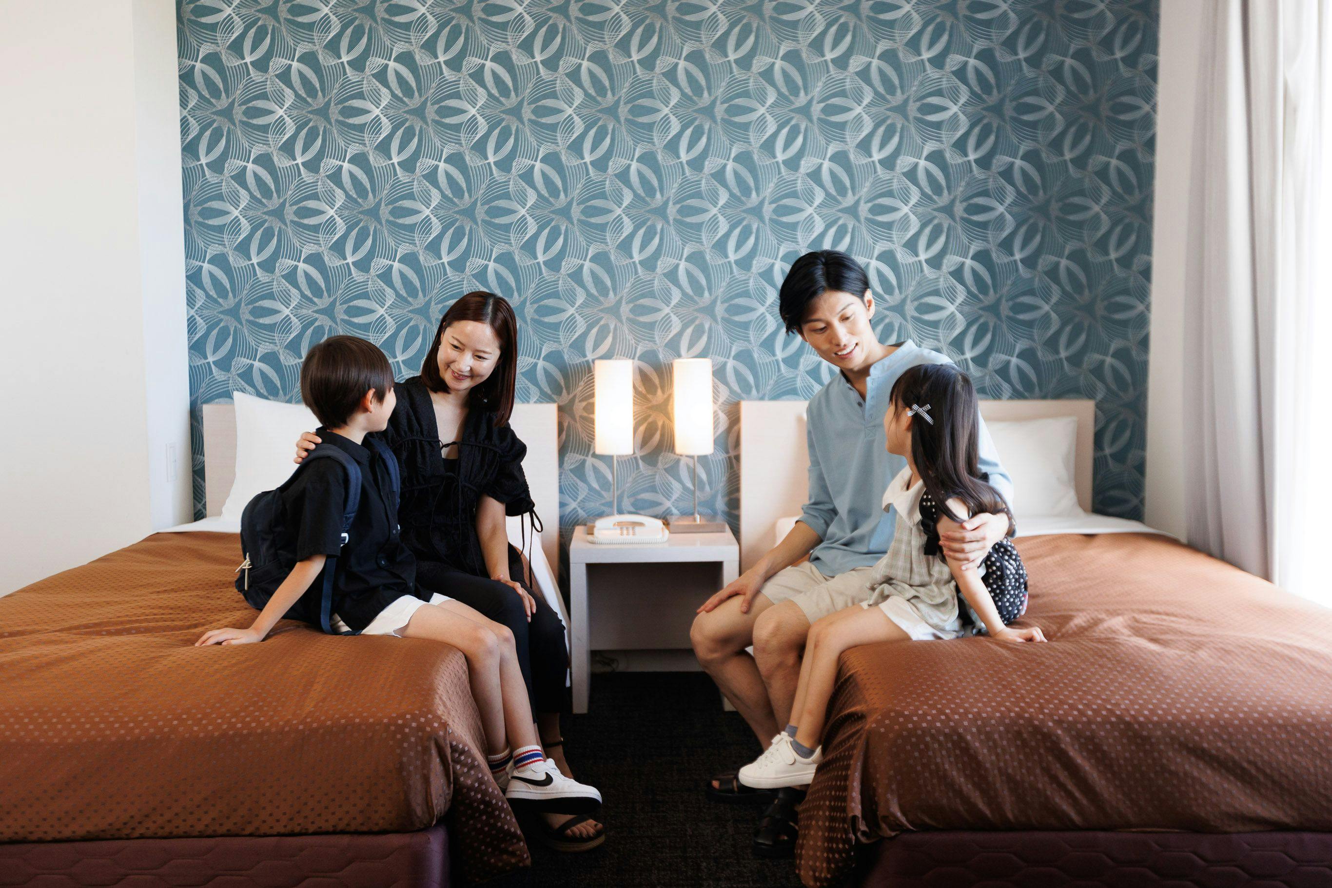 J Hotel Rinku