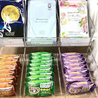 สิ่งอำนวยความสะดวกแบบบุฟเฟ่ต์หลากหลาย