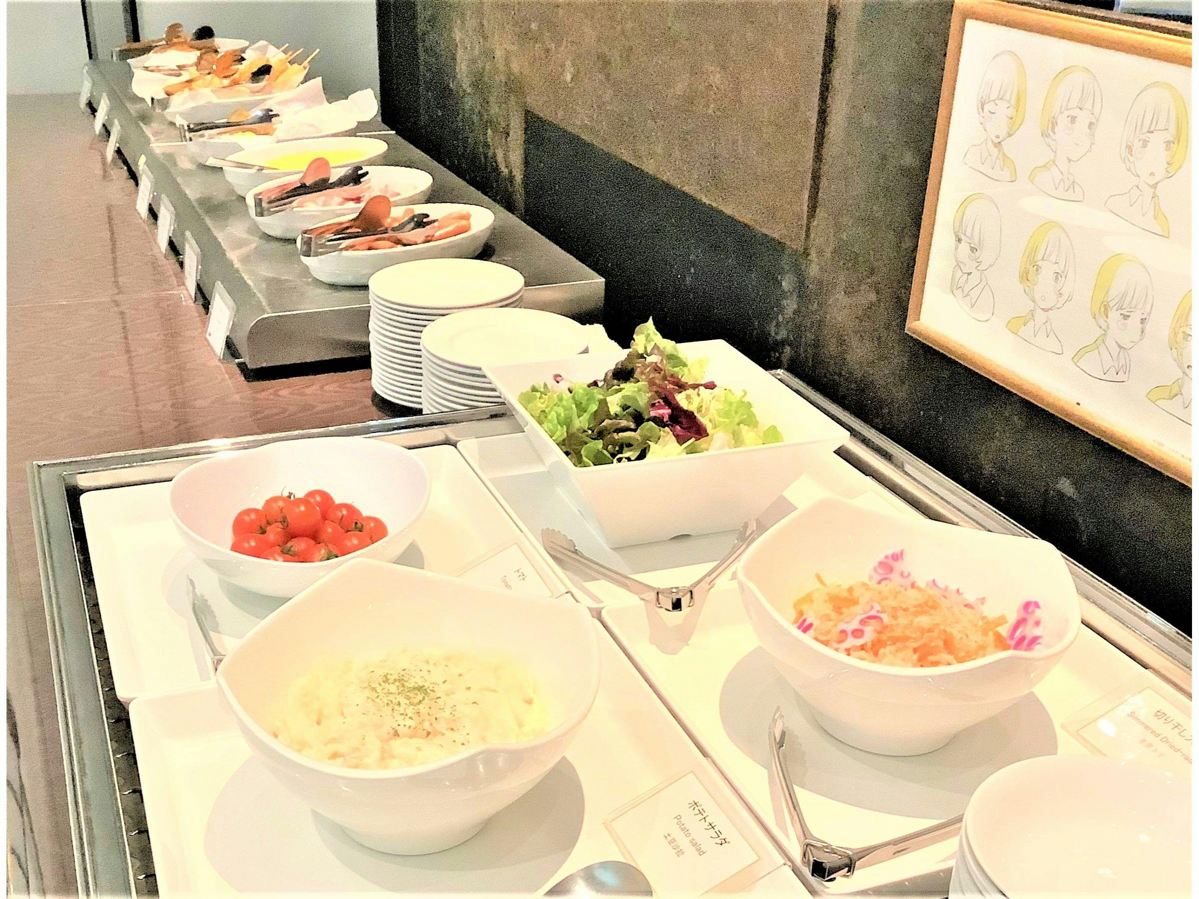 J Hotel Rinku