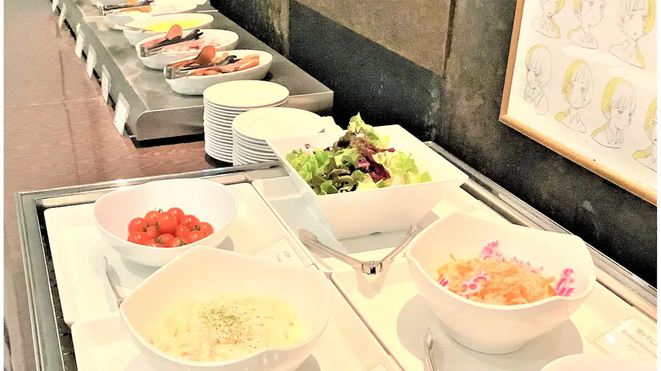 J Hotel Rinku