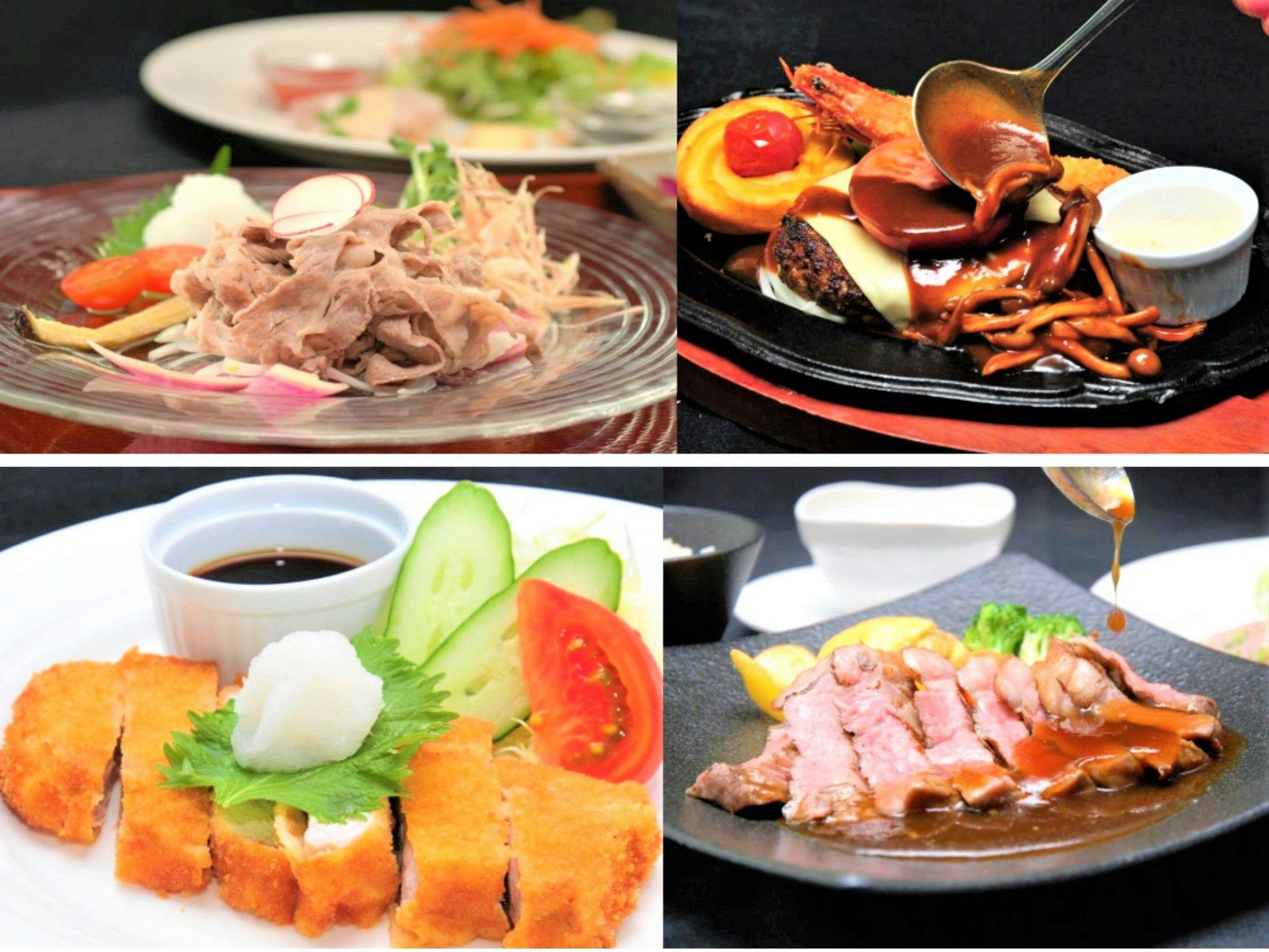 J Hotel Rinku