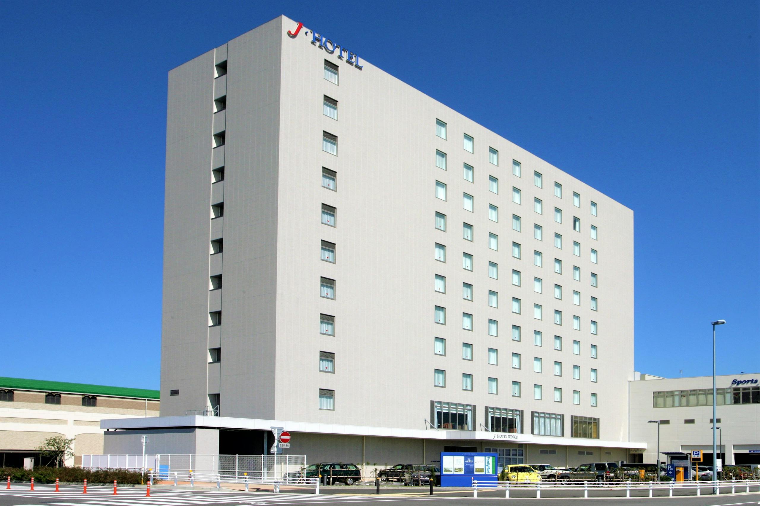 Jホテルりんくう
