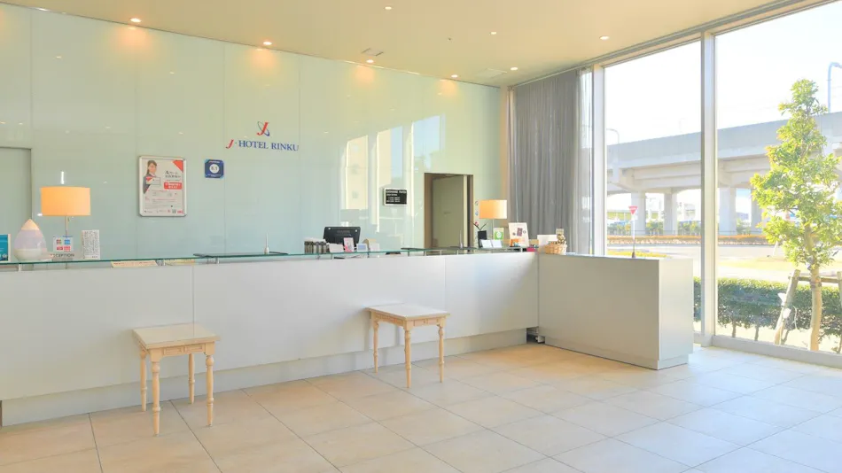 J Hotel Rinku